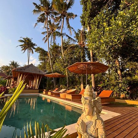 Rumah Kita Ecolodge Ubud Exterior foto