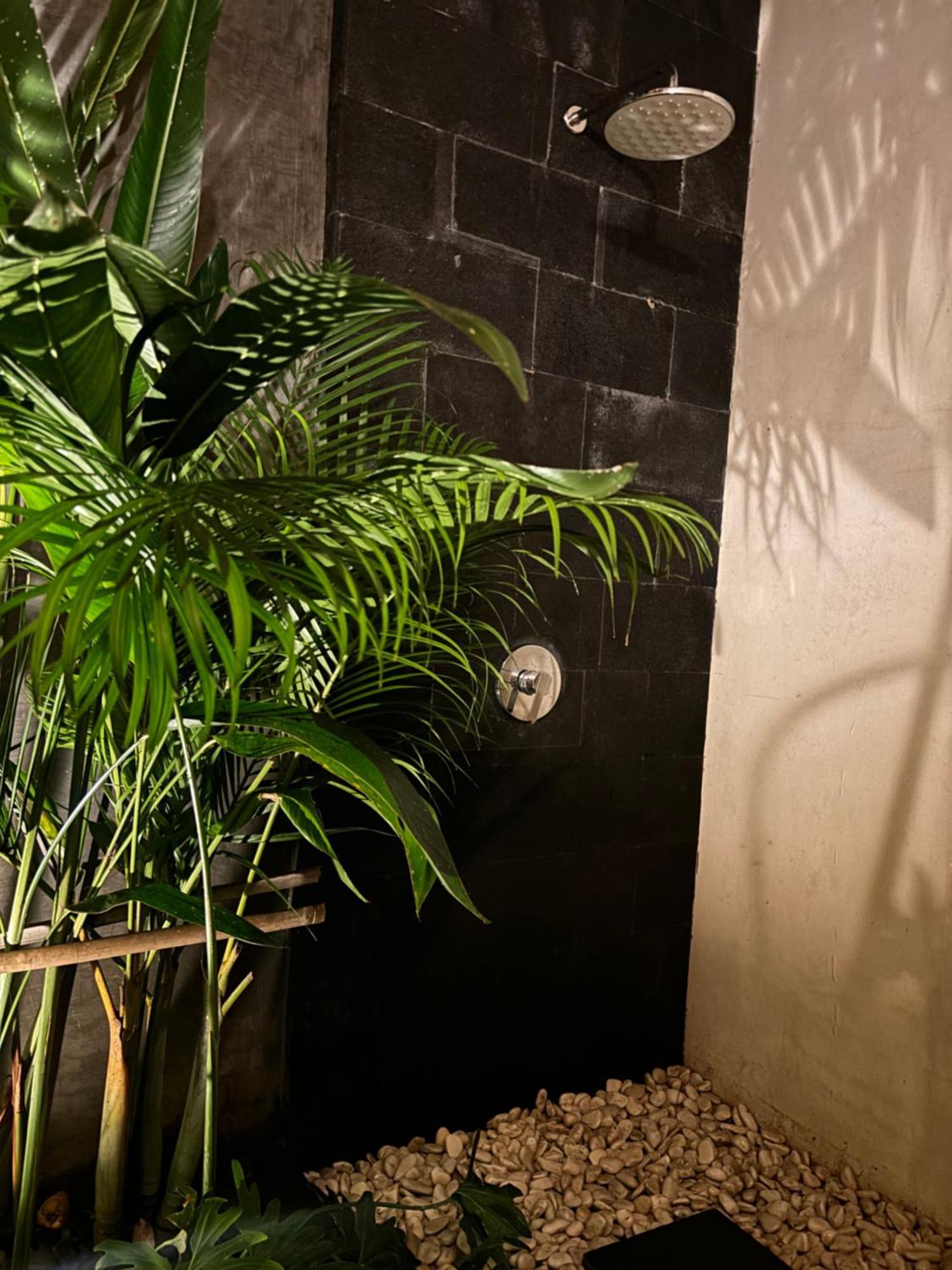Rumah Kita Ecolodge Ubud Exterior foto